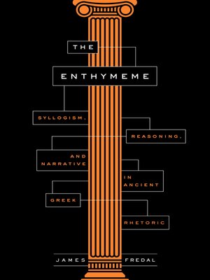 cover image of The Enthymeme